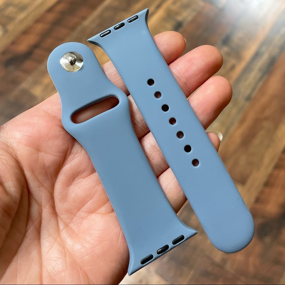 Apple Watch strap, fits 38/40mm, S/M length